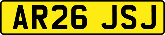 AR26JSJ