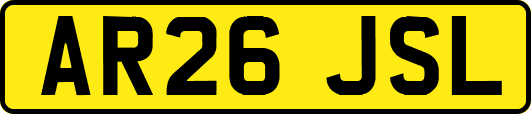 AR26JSL