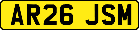AR26JSM