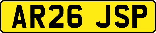 AR26JSP