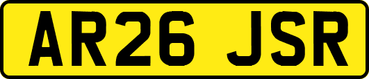 AR26JSR
