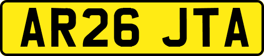AR26JTA