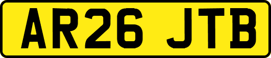 AR26JTB