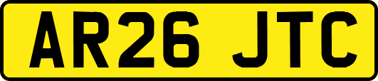 AR26JTC
