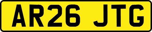 AR26JTG