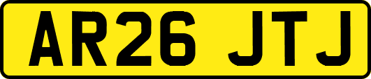 AR26JTJ