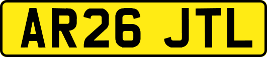 AR26JTL