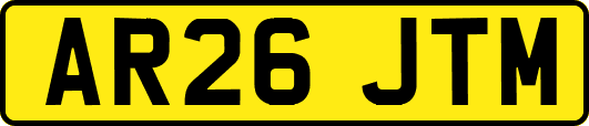 AR26JTM