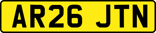 AR26JTN