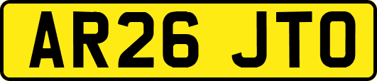 AR26JTO