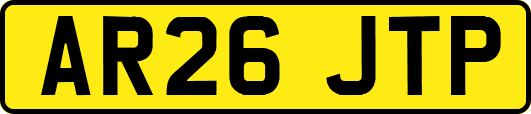 AR26JTP