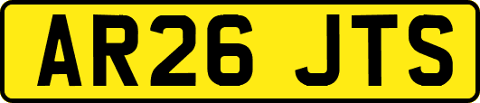 AR26JTS
