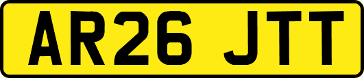 AR26JTT