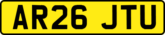 AR26JTU