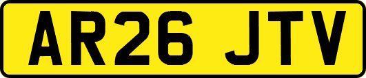 AR26JTV