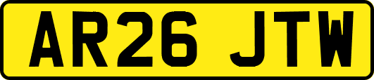 AR26JTW
