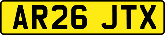 AR26JTX