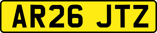 AR26JTZ