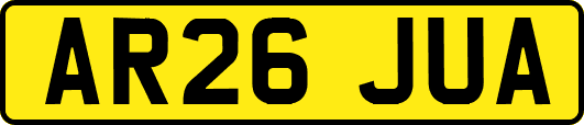 AR26JUA