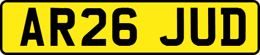 AR26JUD