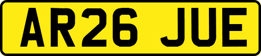 AR26JUE