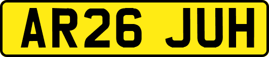 AR26JUH