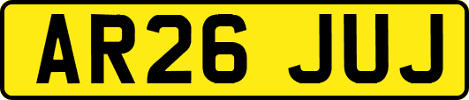 AR26JUJ