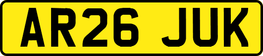 AR26JUK