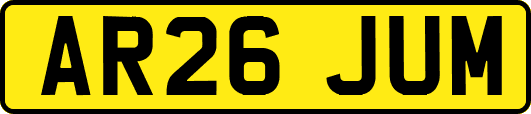 AR26JUM