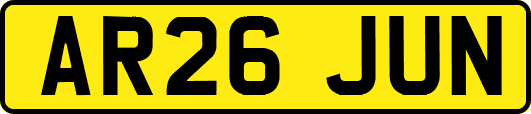 AR26JUN