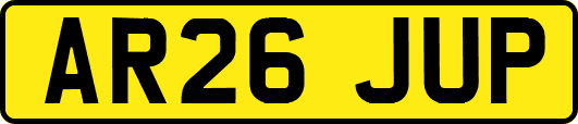 AR26JUP
