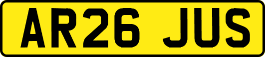 AR26JUS