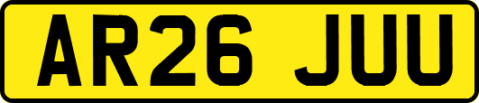 AR26JUU