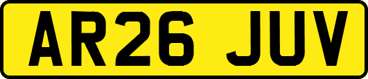 AR26JUV