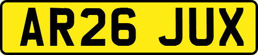 AR26JUX