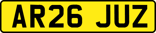 AR26JUZ