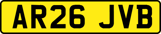AR26JVB