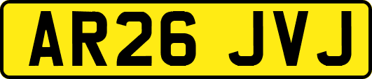 AR26JVJ