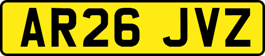 AR26JVZ