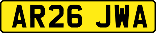 AR26JWA