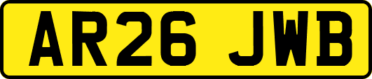 AR26JWB