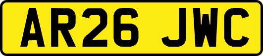 AR26JWC