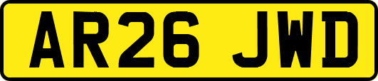 AR26JWD