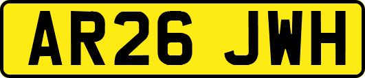 AR26JWH