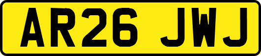 AR26JWJ