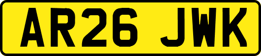 AR26JWK