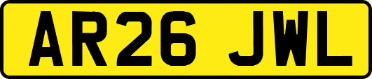AR26JWL