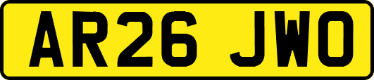 AR26JWO