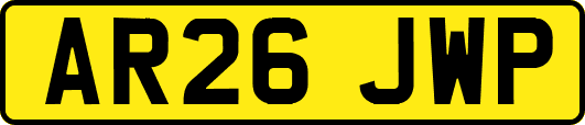 AR26JWP