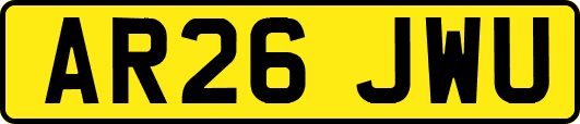 AR26JWU